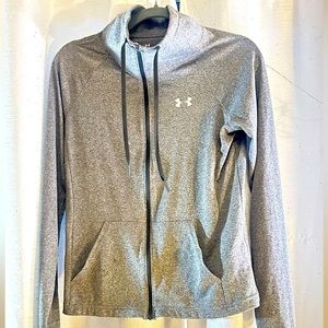 Under armor workout clothes